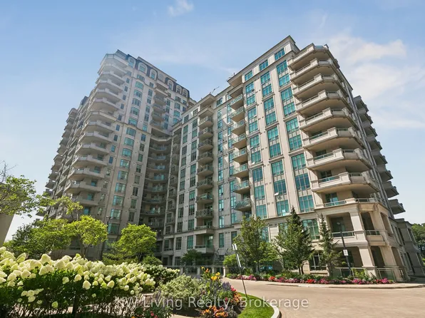 10 Bloorview Pl #1511, Toronto, ON M2J 0B1