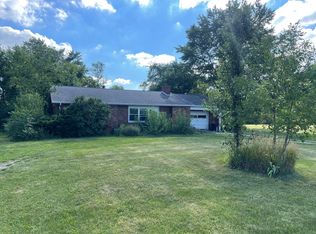 3918 Mud Pike Rd, Celina, OH 45822