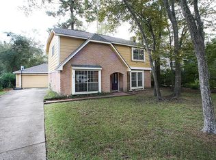 12110 Acorn Oak St, Spring, TX 77380