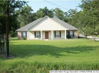 32905 Bayou Sorrel Rd, Plaquemine, LA 70764