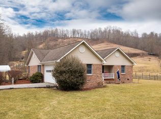 50 Clindon Cv, Mars Hill, NC 28754