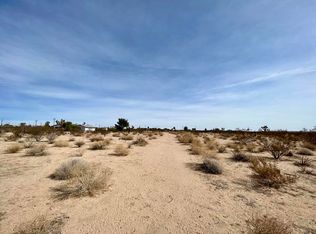 2 Campanula St, Joshua Tree, CA 92252