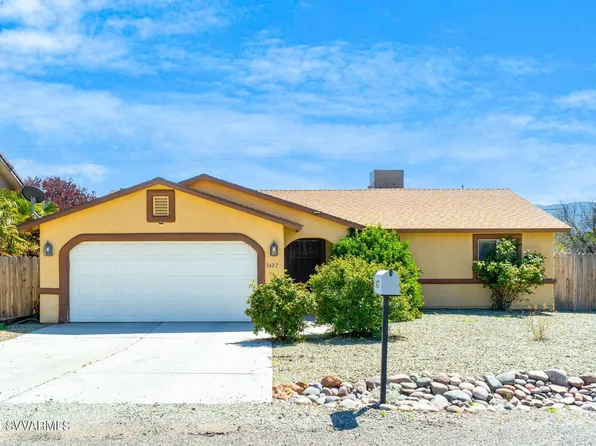 3427 E Phyllis Circle, Camp Verde, AZ 86322