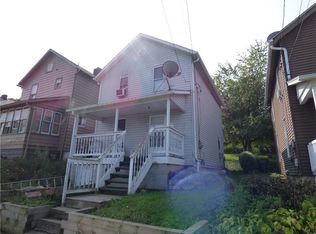 1211 Crescent Ave, Ellwood City, PA 16117