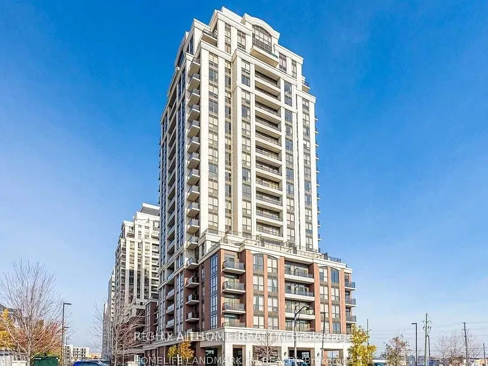 9500 Markham Rd #208