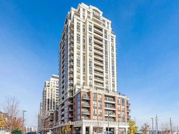 9500 Markham Rd, Markham, ON