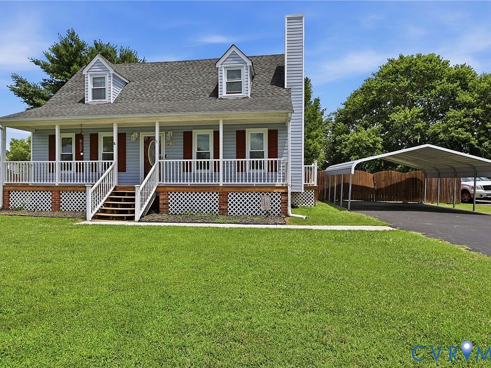 1st image of 21405 Gilritchie Dr
