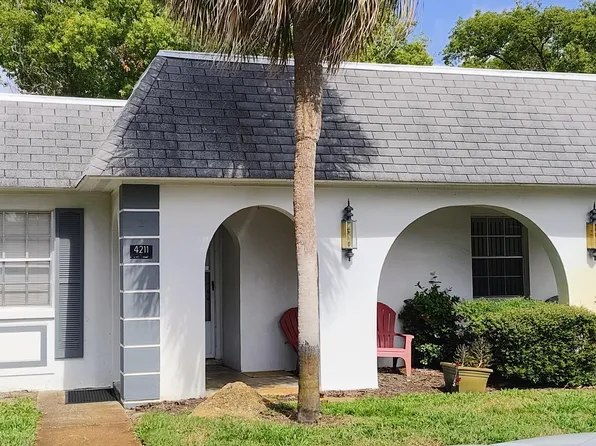 4211 Redcliff Pl, New Port Richey, FL 34652