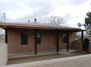 512 Gabaldon Rd, Belen, NM 87002