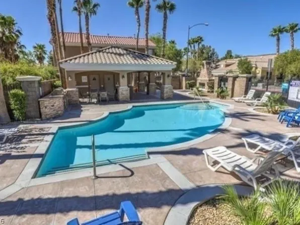 6788 Rose Mallow St, Las Vegas, NV 89148
