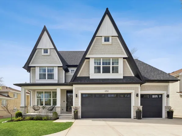 650 N West Ave, Elmhurst, IL 60126