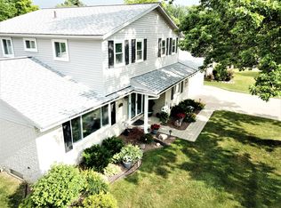 16886 Levan Rd, Livonia, MI 48154