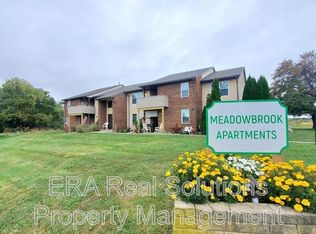 603 N 6th St APT 1B, Hebron, OH 43025