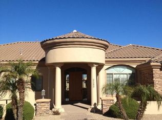 21284 E Orion Way, Queen Creek, AZ 85142