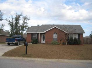 4062 Ermine Ln, Milton, FL 32583