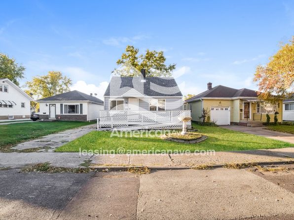 908 E Maywood Ave