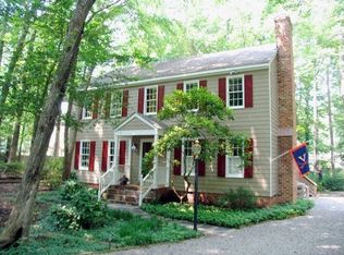 3204 Fox Chase Rd, Midlothian, VA 23112