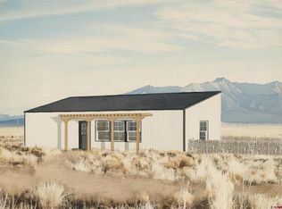 30176 County Road 11, Blanca, CO 81123