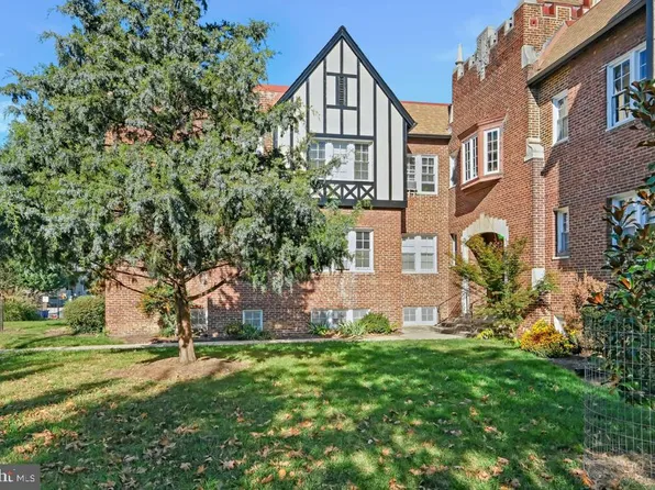 235 Emerson St NW Unit 203, Washington, DC 20011