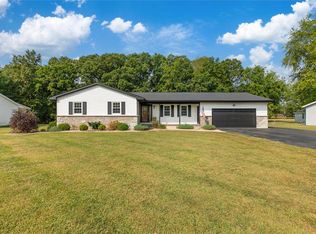 2411 Seminary Rd, Brighton, IL 62012