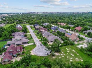 1019 Sanctuary Ct, College Station, TX 77840