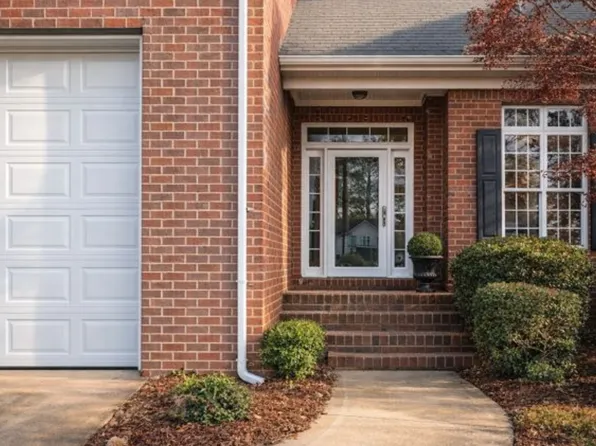 122 High Ridge Dr, Macon, GA 31220