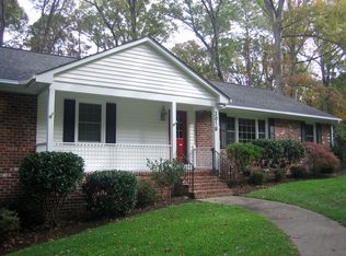 3019 Kenmore Rd, Richmond, VA 23225