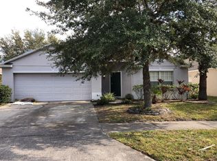 4261 Northern Dancer Way, Orlando, FL 32826