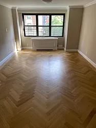 Rented by UES Management