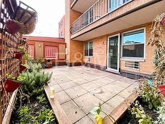 Rented by Brick&Mortar