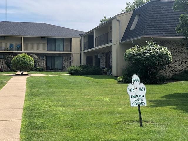 1st image of 1652 S 115th Ct APT 5