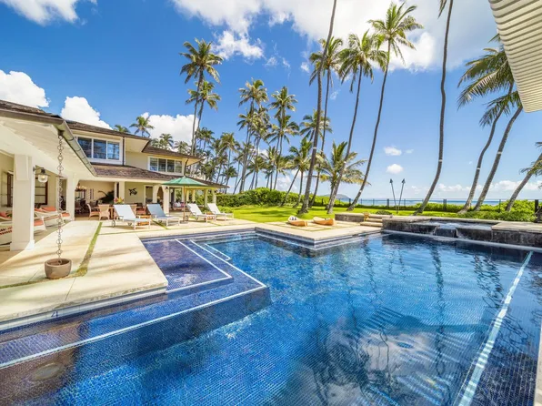 4727 Kahala Ave #A, Honolulu, HI 96816