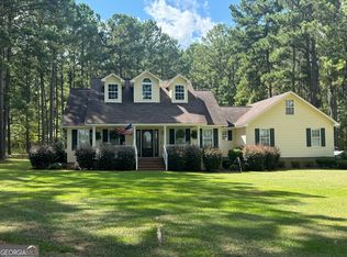 510 Thompson Rd, Dexter, GA 31019