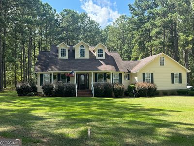 510 Thompson Rd, Dexter, GA, 31019