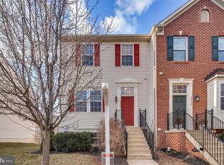2044 Spring Run Cir, Frederick, MD 21702