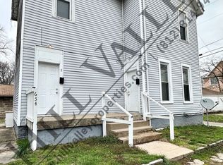 654 Deming St #1, Terre Haute, IN 47807