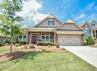 14816 Creeks Edge Dr, Charlotte, NC 28278