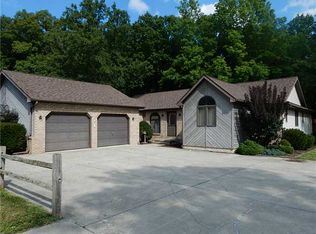 1991 S Clinton St, Defiance, OH 43512