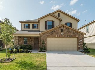 4818 Mint Trails, Houston, TX 77066