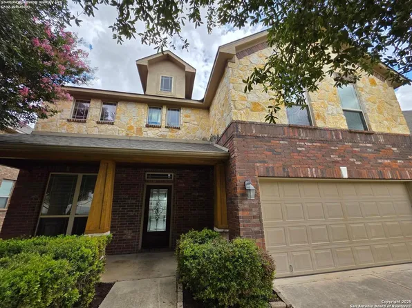 24510 Bliss Canyon Ct, San Antonio, TX 78260