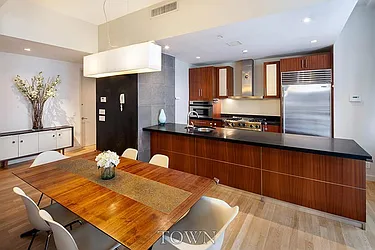 Sold by Town Residential