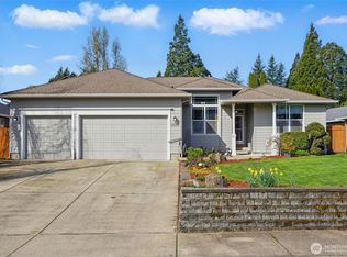 12522 NW 33rd Ave, Vancouver, WA