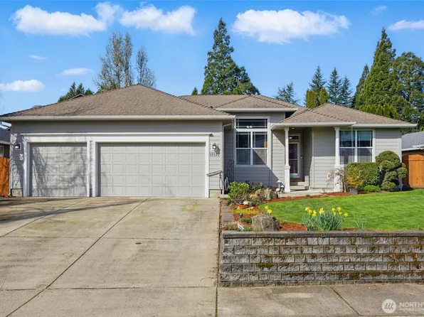 12522 NW 33rd Avenue, Vancouver, WA 98685