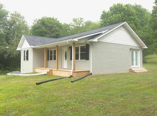 124 County Rd, Jamestown, TN 38556