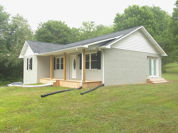124 County Rd, Jamestown, TN 38556