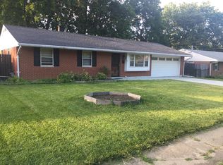 182 Ruskin Dr, Cincinnati, OH 45246