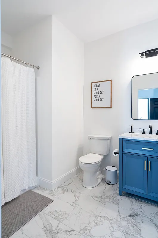1 bed, 1.0 bath, 485 sqft, $2,300 — Photo 4