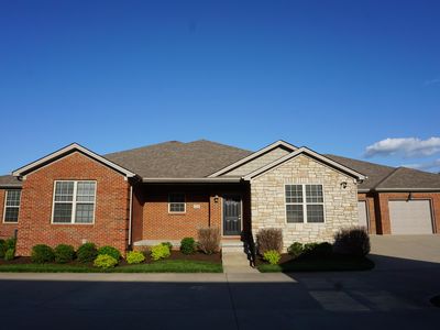 125 Rumsey Cir UNIT A, Versailles, KY, 40383
