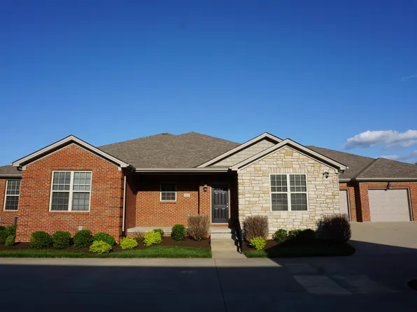 125 Rumsey Cir Unit A, Versailles, KY 40383