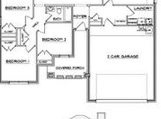 149 Jet Ranger Rd, Abilene, TX 79602